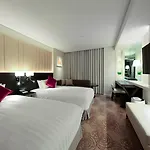 Solaria Nishitetsu Hotel Seoul Myeongdong - Renovated In 2025