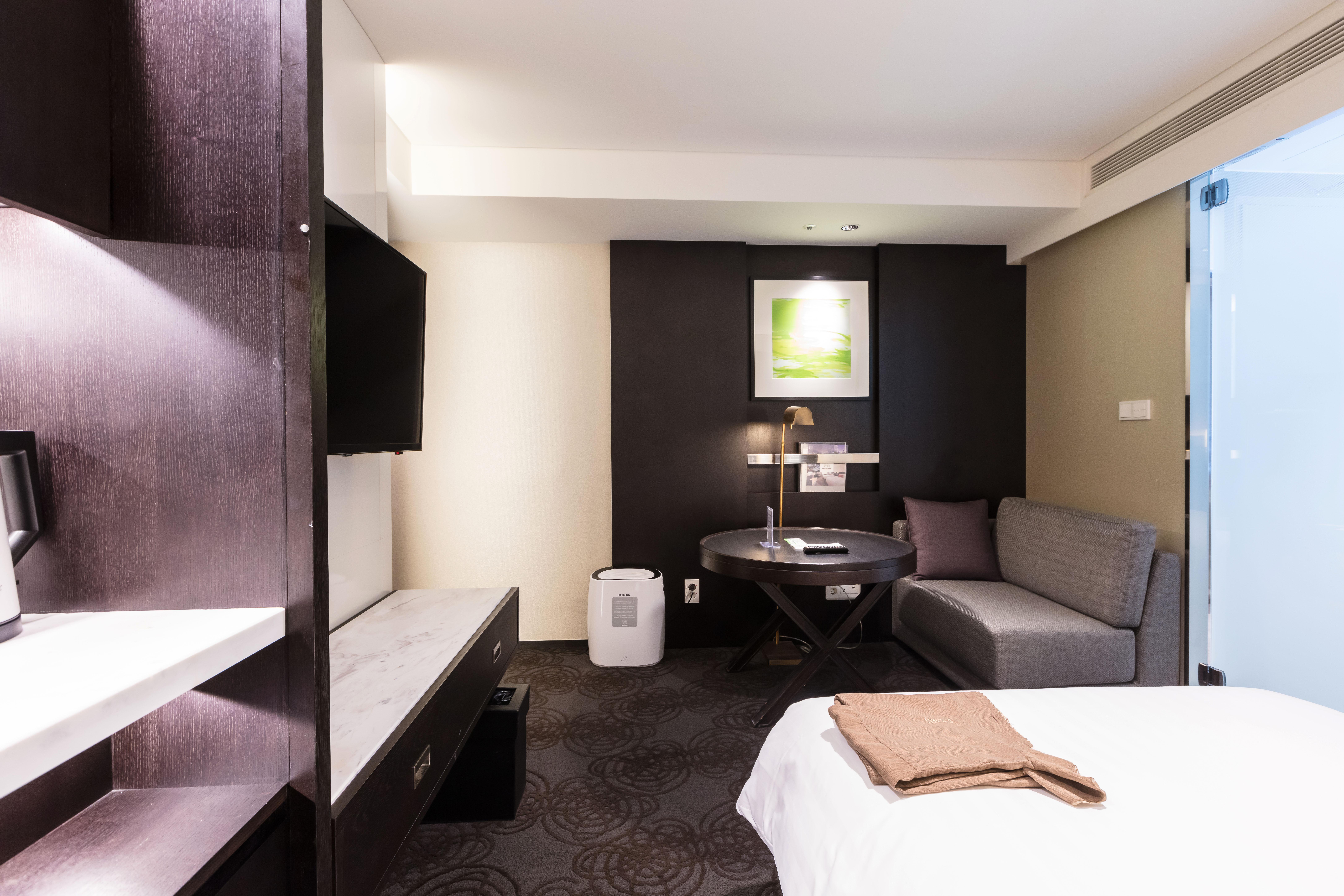 Solaria Nishitetsu Myeongdong - Renovated In 2025 3* Seoul