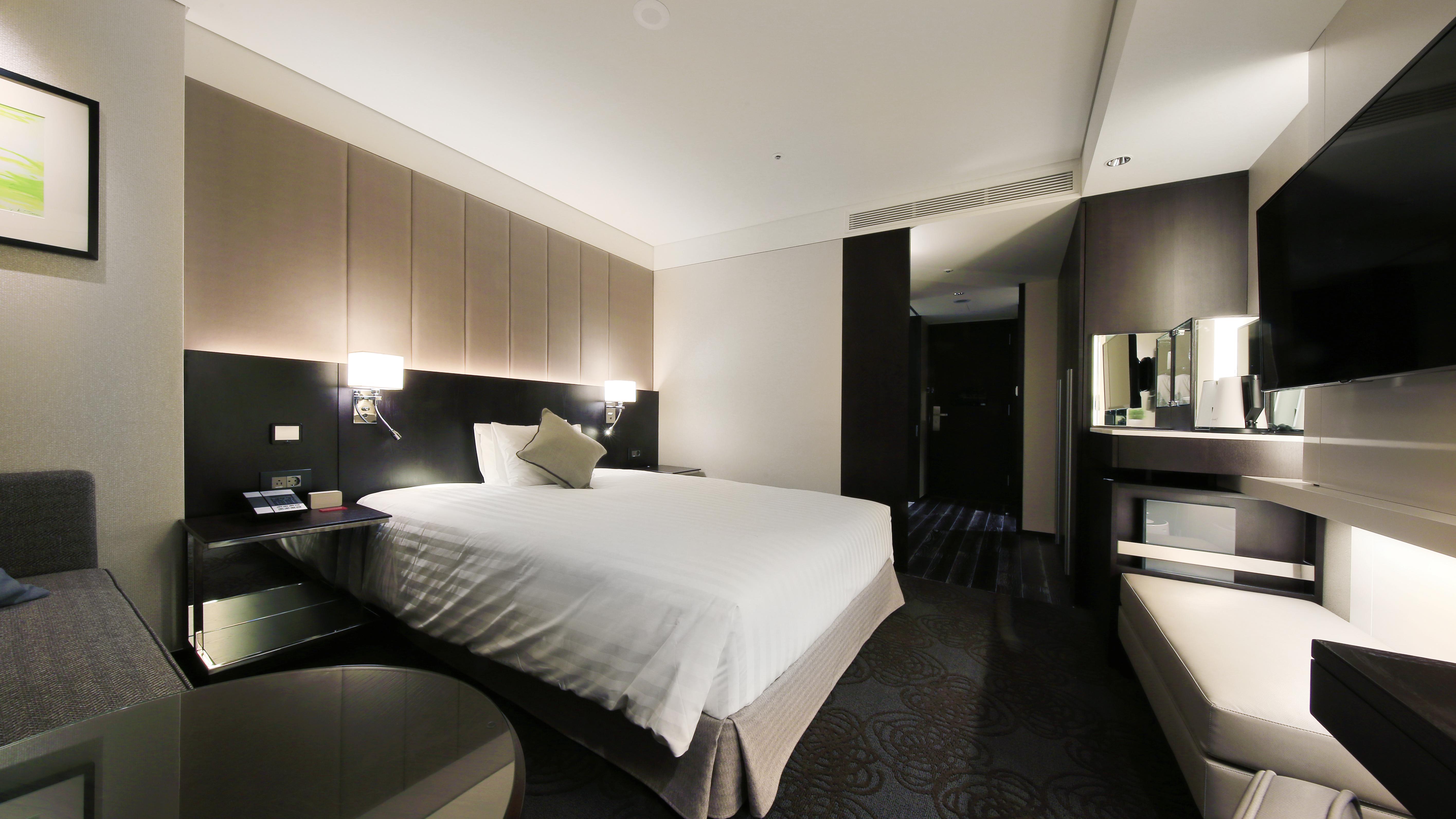 Solaria Nishitetsu Myeongdong - Renovated In 2025 Hotel Seoul