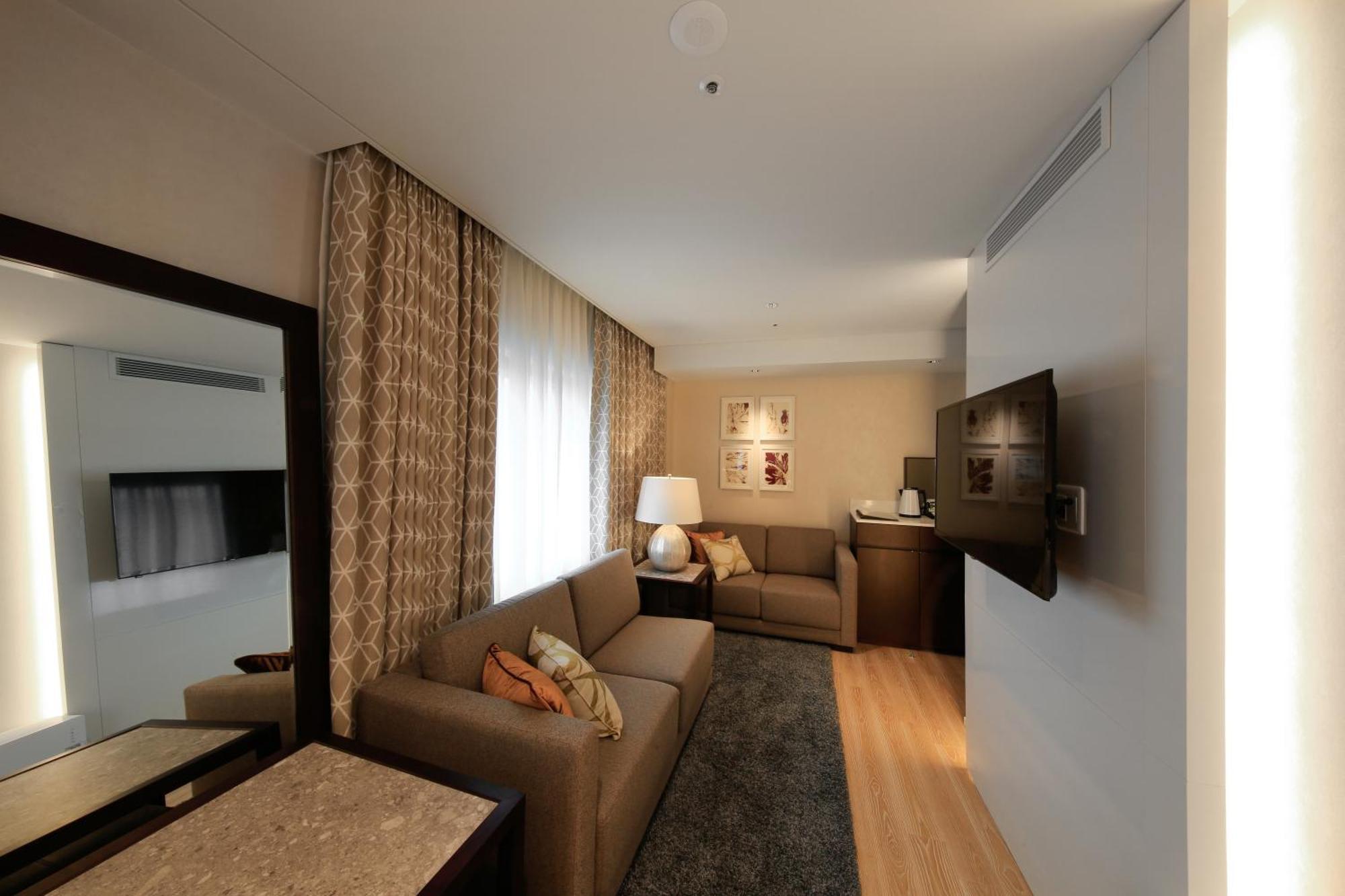 Solaria Nishitetsu Myeongdong - Renovated In 2025 3* Seoul
