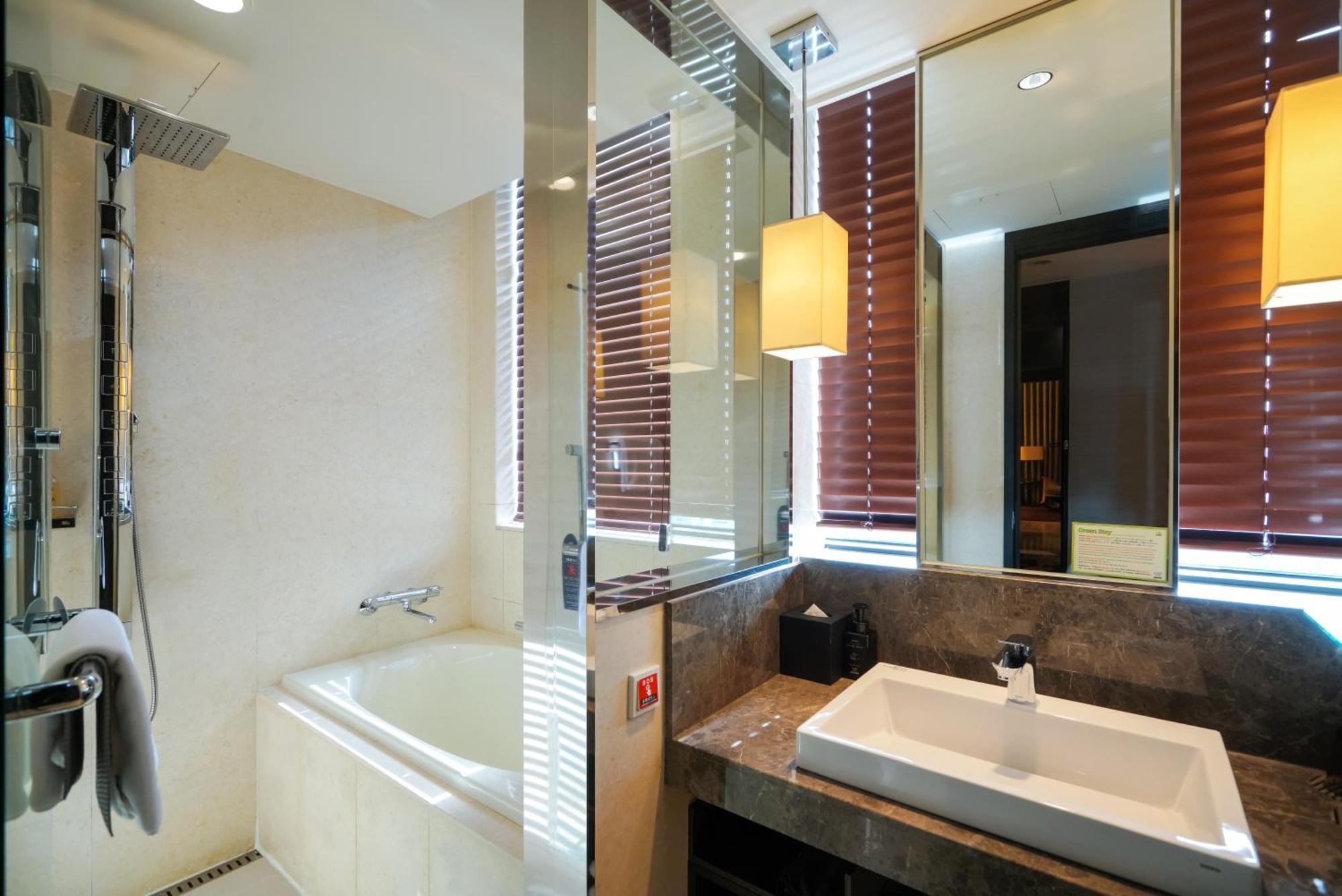 Solaria Nishitetsu Myeongdong - Renovated In 2025 Seoul