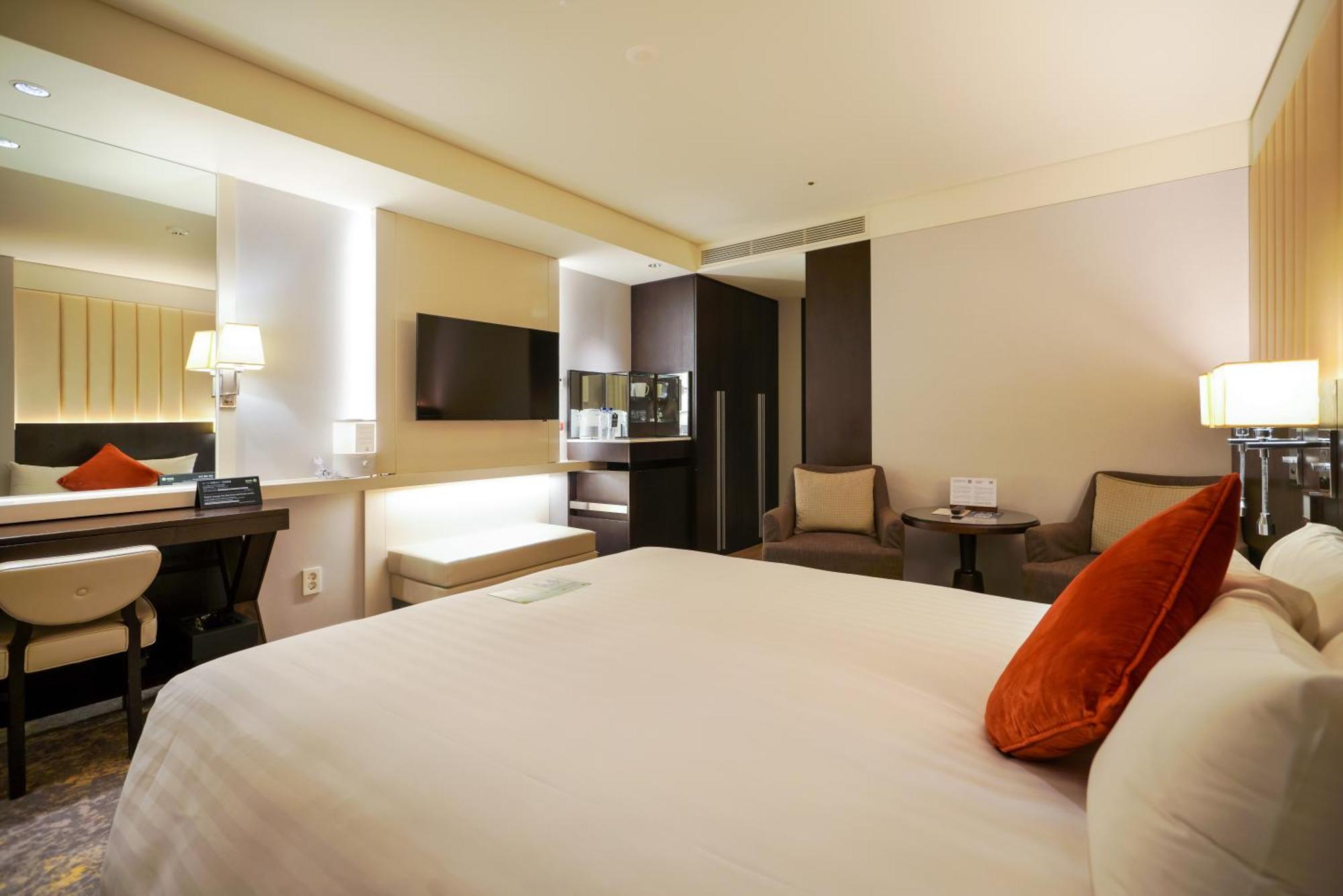 Solaria Nishitetsu Myeongdong - Renovated In 2025 3* Seoul
