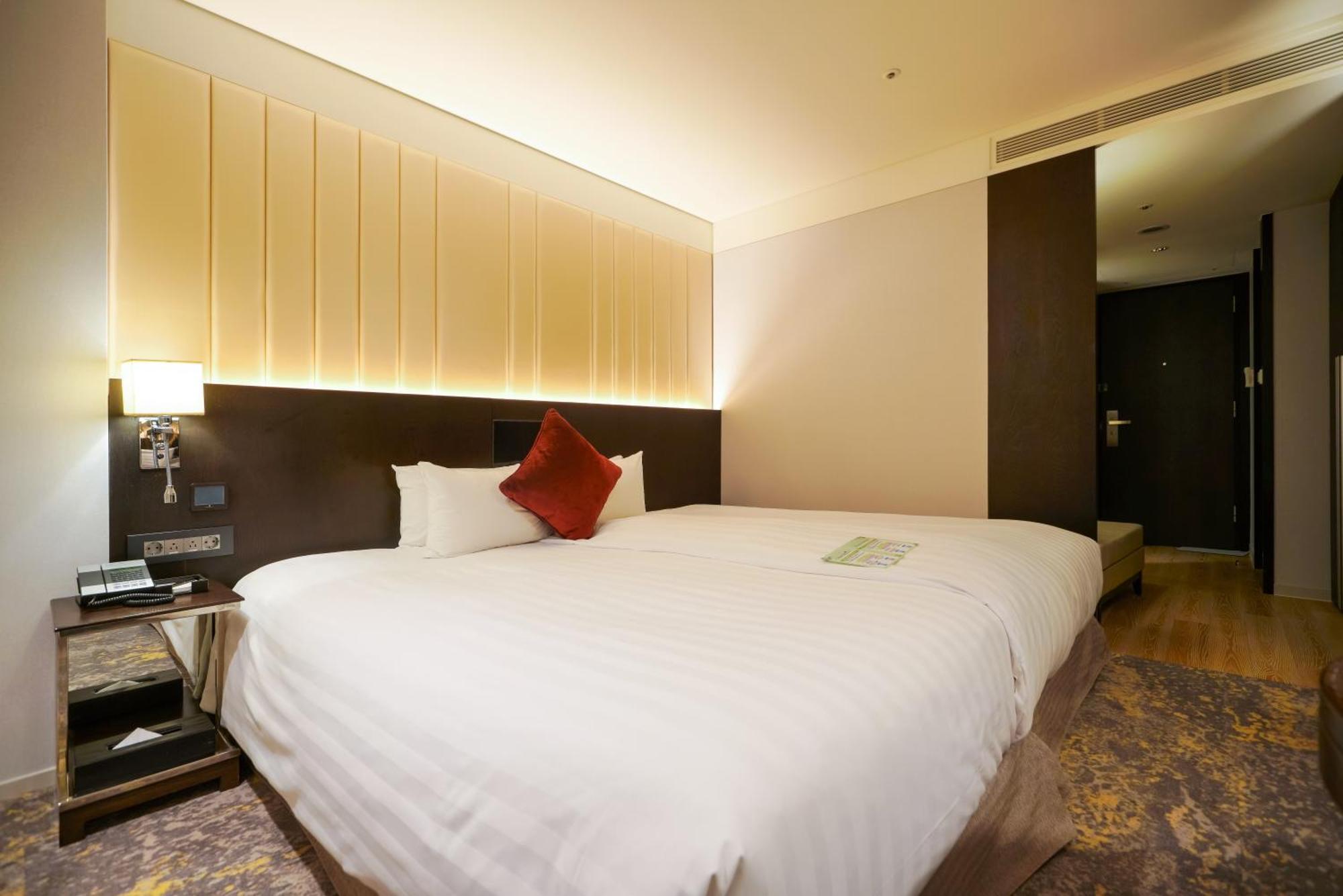 Solaria Nishitetsu Myeongdong - Renovated In 2025 Hotel