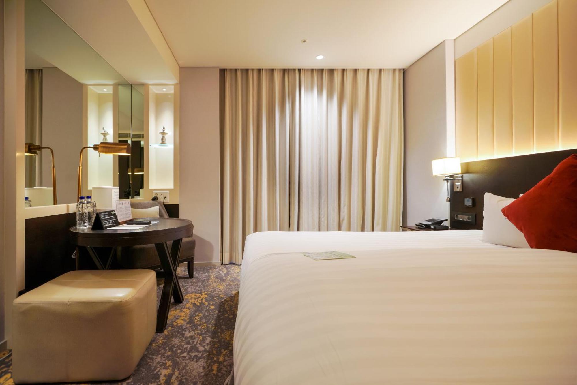 Hotel Solaria Nishitetsu Myeongdong - Renovated In 2025