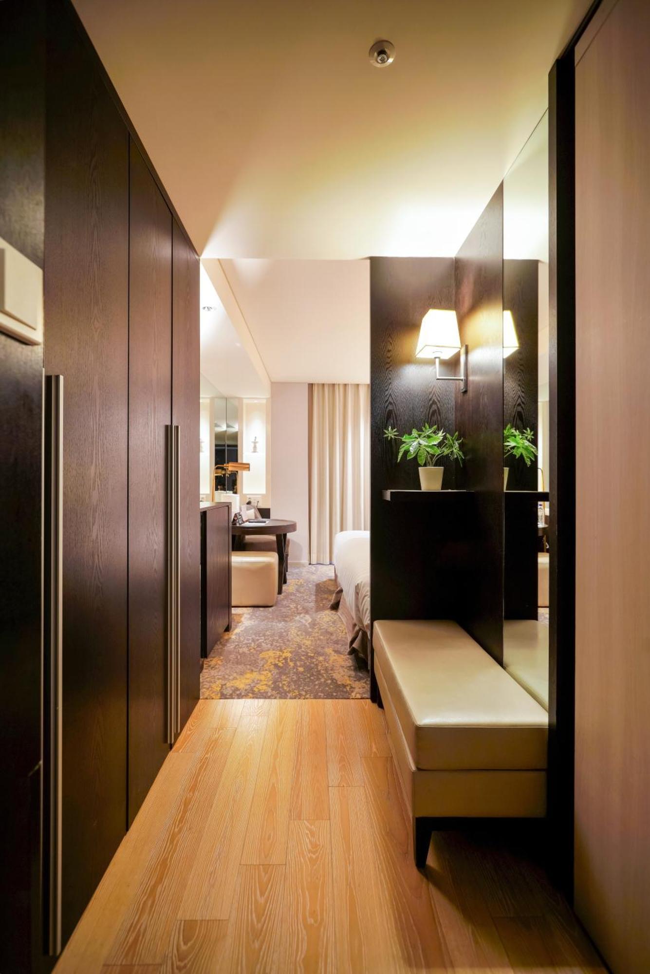 Solaria Nishitetsu Myeongdong - Renovated In 2025