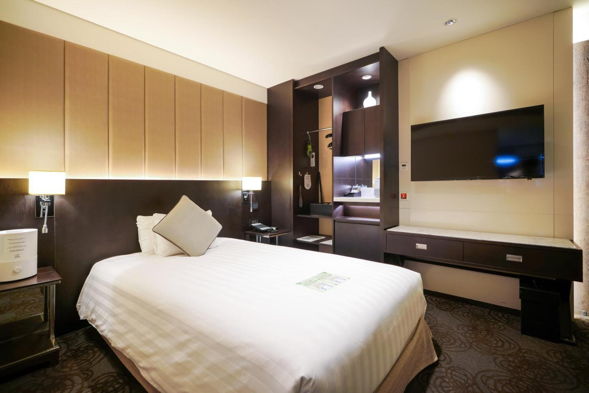 Solaria Nishitetsu Myeongdong - Renovated In 2025 Hotel Seoul