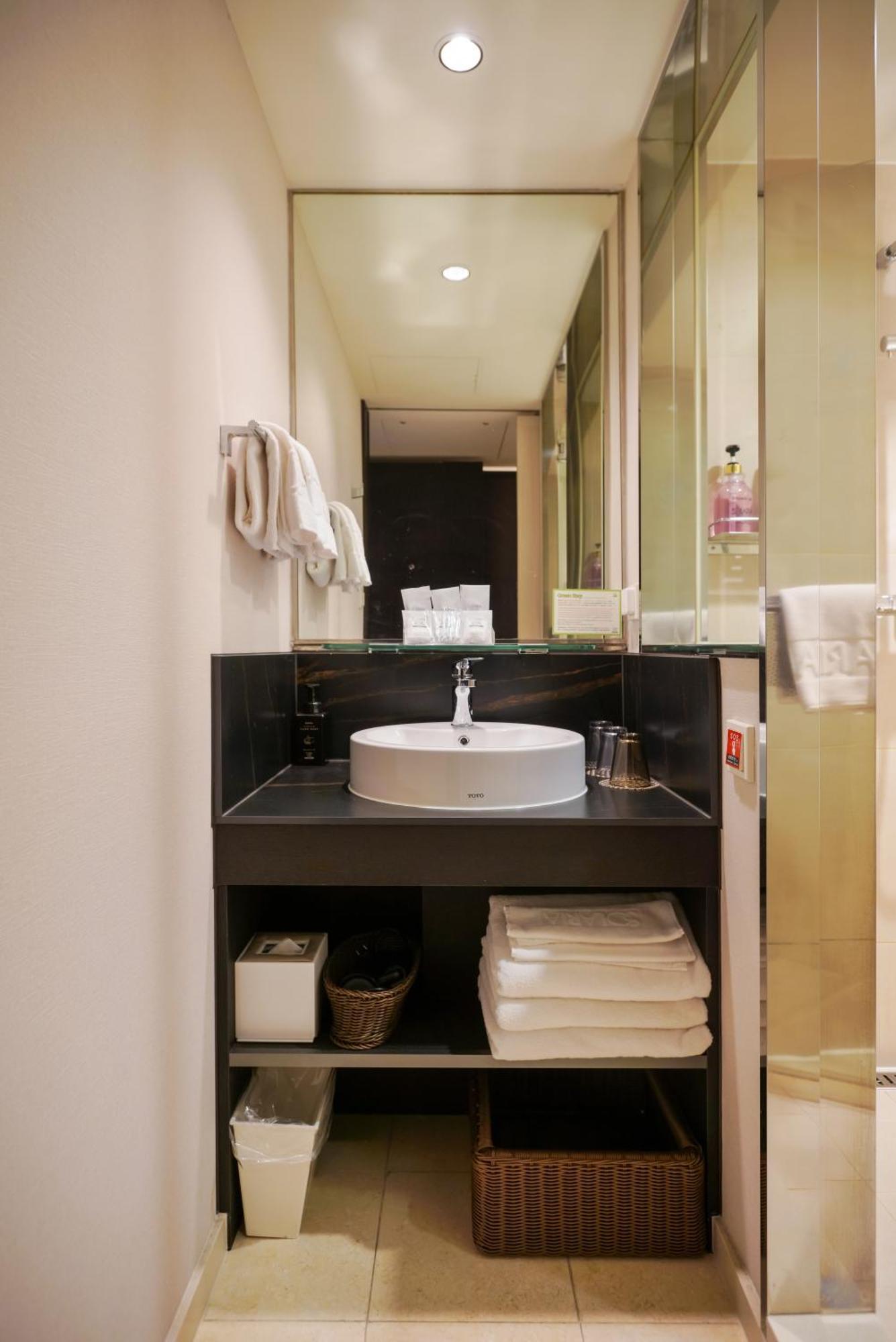 Solaria Nishitetsu Myeongdong - Renovated In 2025 Hotel 3*