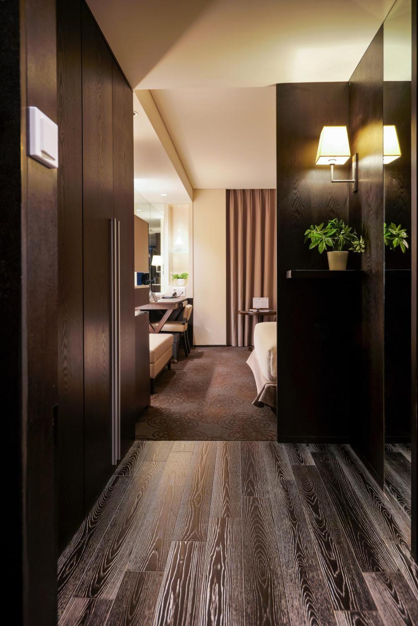Solaria Nishitetsu Myeongdong - Renovated In 2025 Hotel