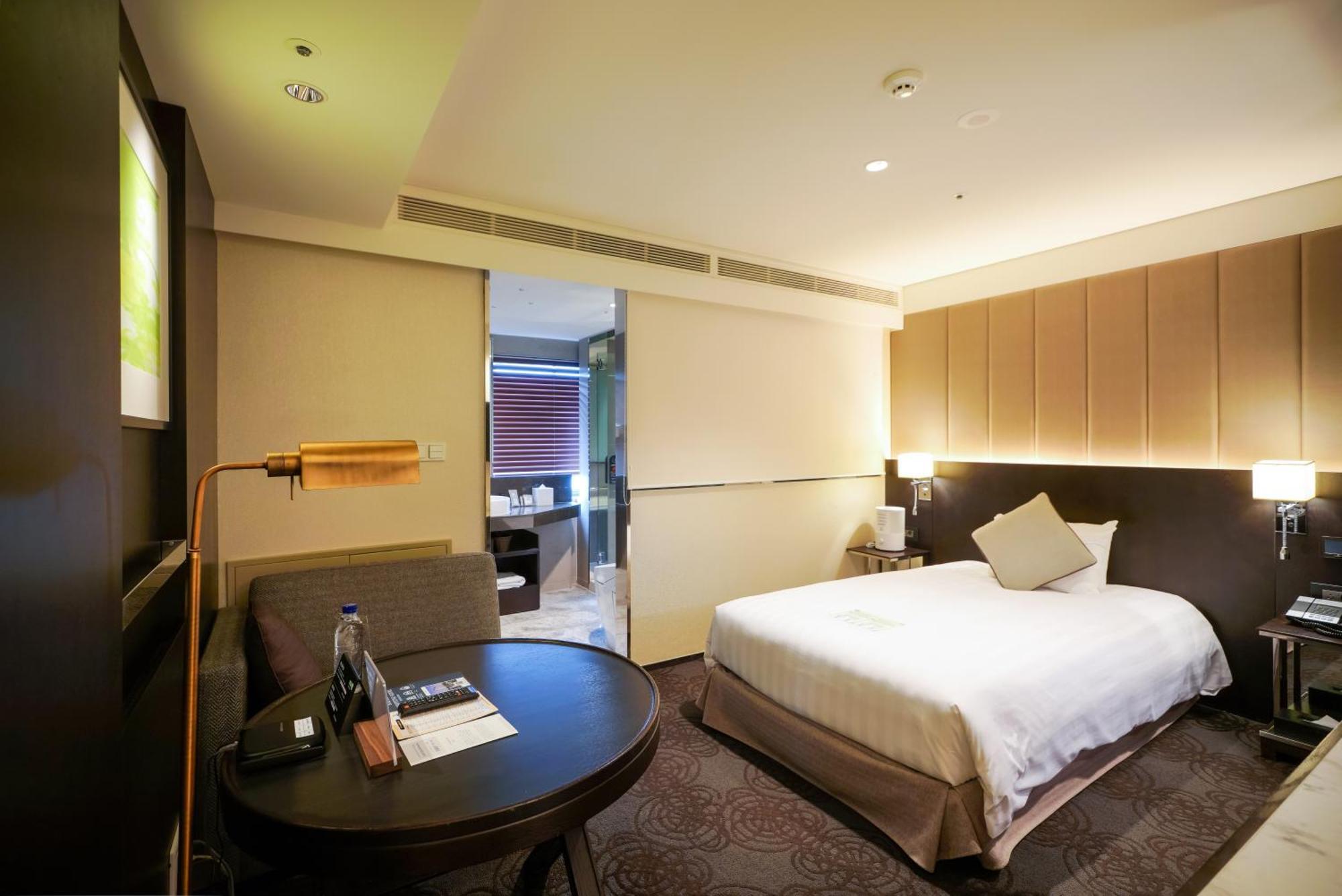 Solaria Nishitetsu Myeongdong - Renovated In 2025 Hotel