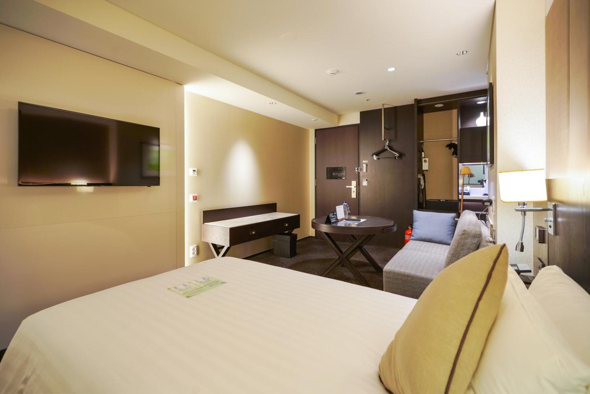 Hotel Solaria Nishitetsu Myeongdong - Renovated In 2025 3*