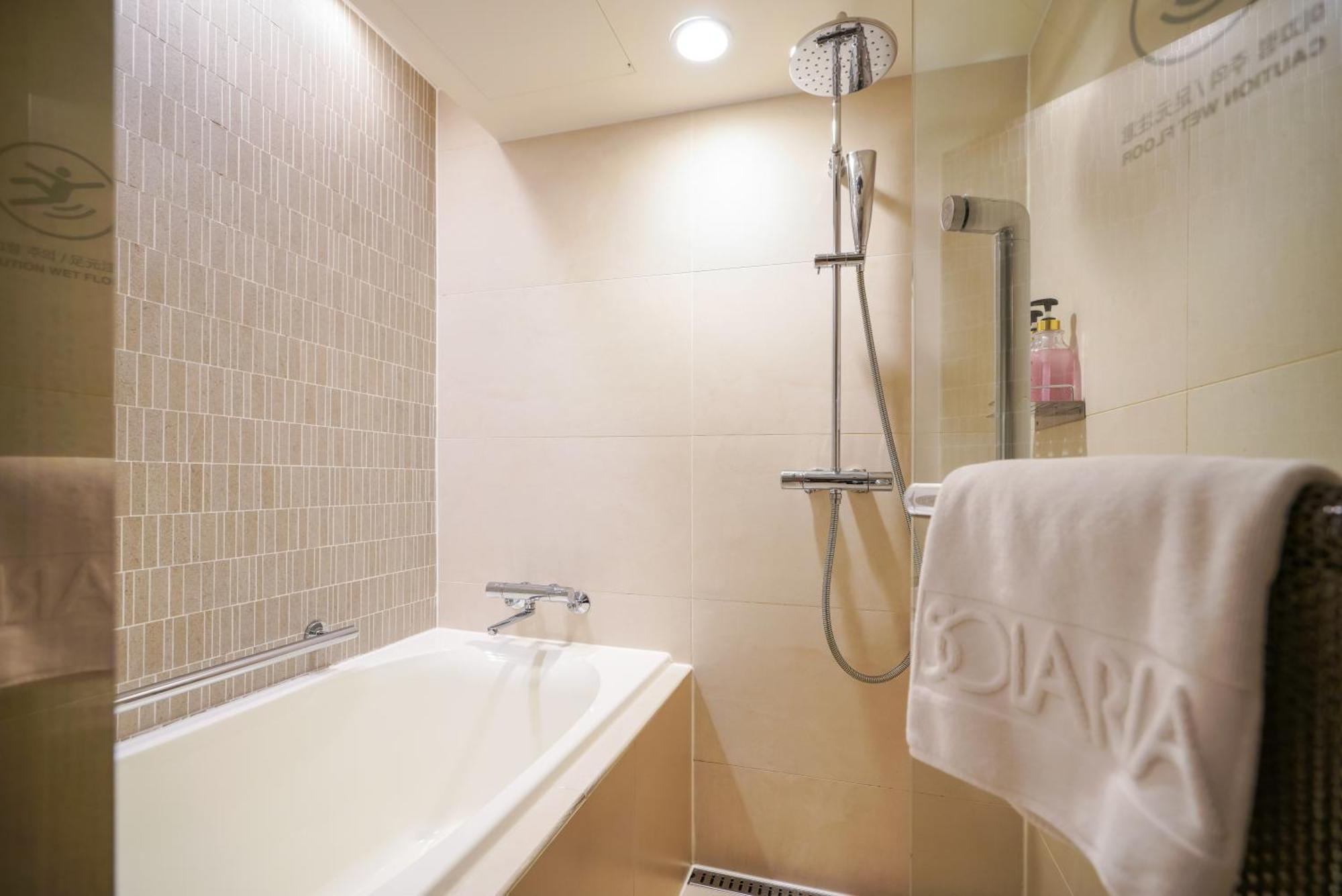 Hotel Solaria Nishitetsu Myeongdong - Renovated In 2025 Seoul
