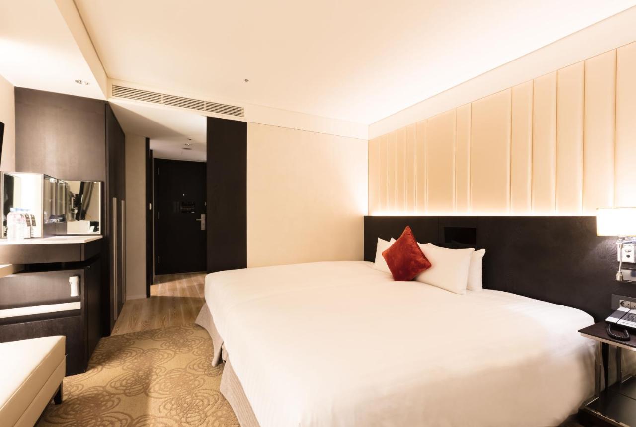 Solaria Nishitetsu Myeongdong - Renovated In 2025 3* Seoul