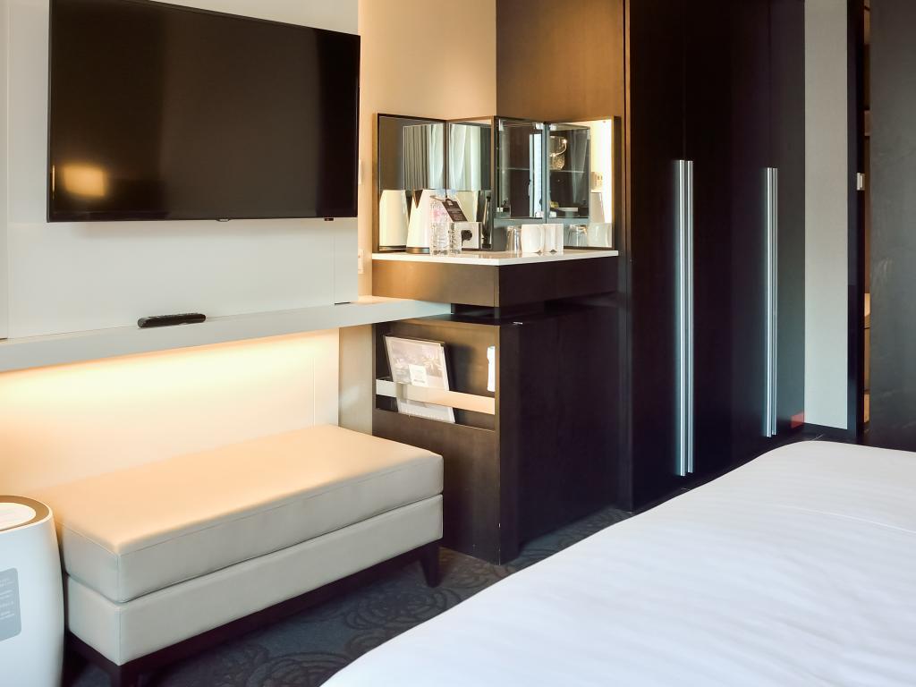 Solaria Nishitetsu Myeongdong Hotel 3*