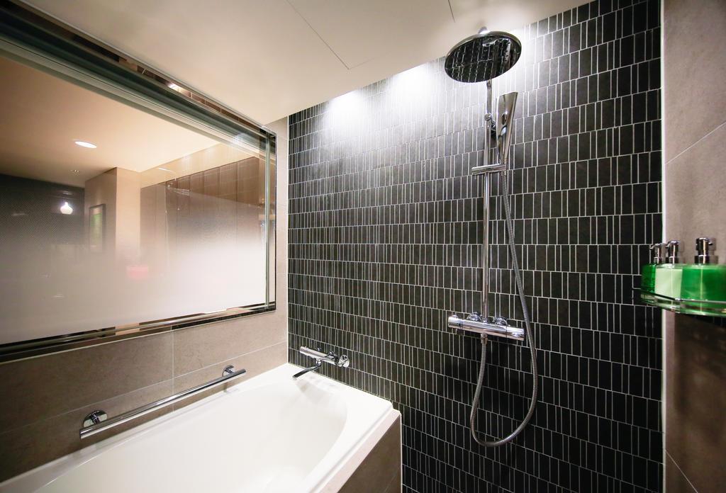 Solaria Nishitetsu Myeongdong Hotel 3*