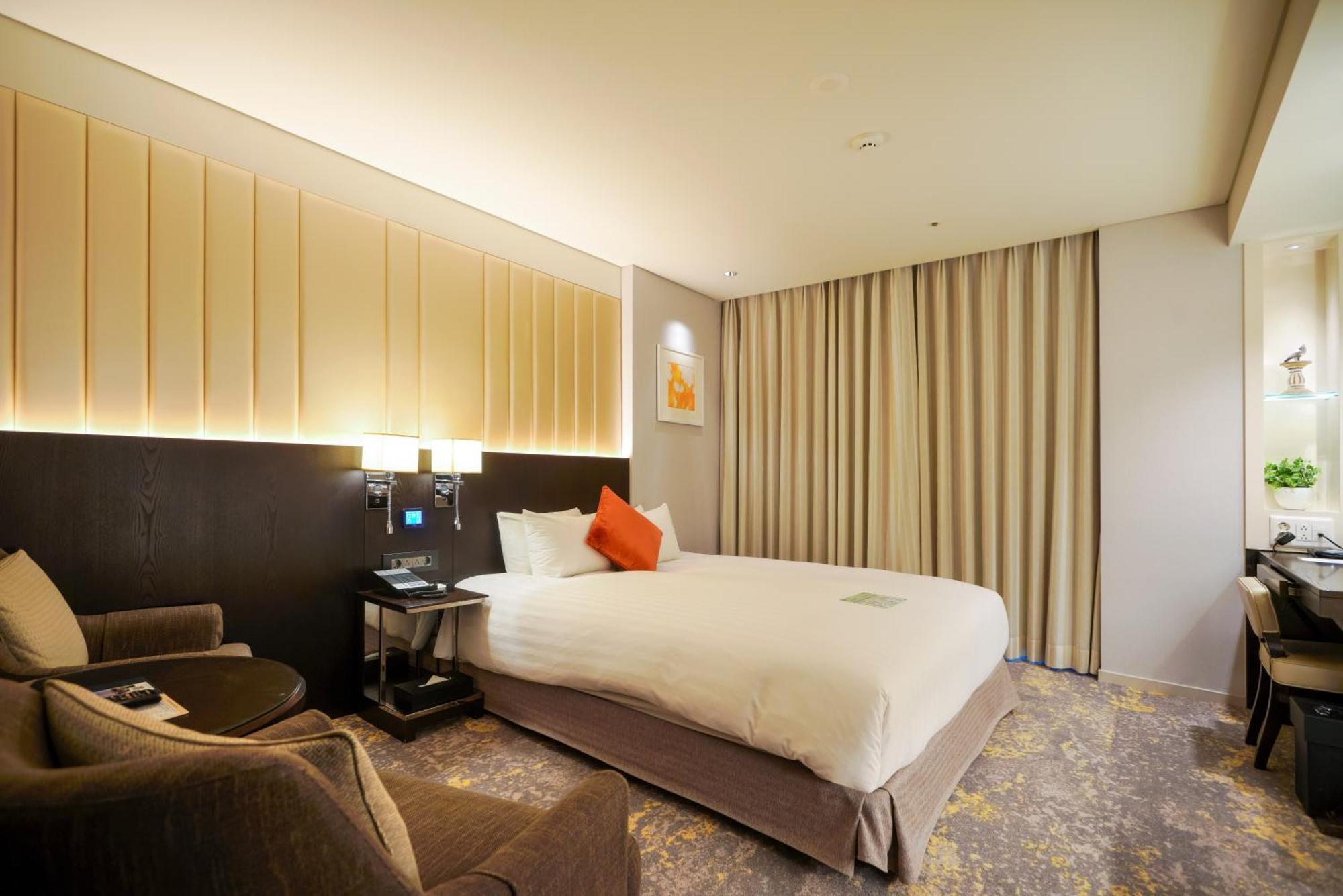 Solaria Nishitetsu Myeongdong - Renovated In 2025