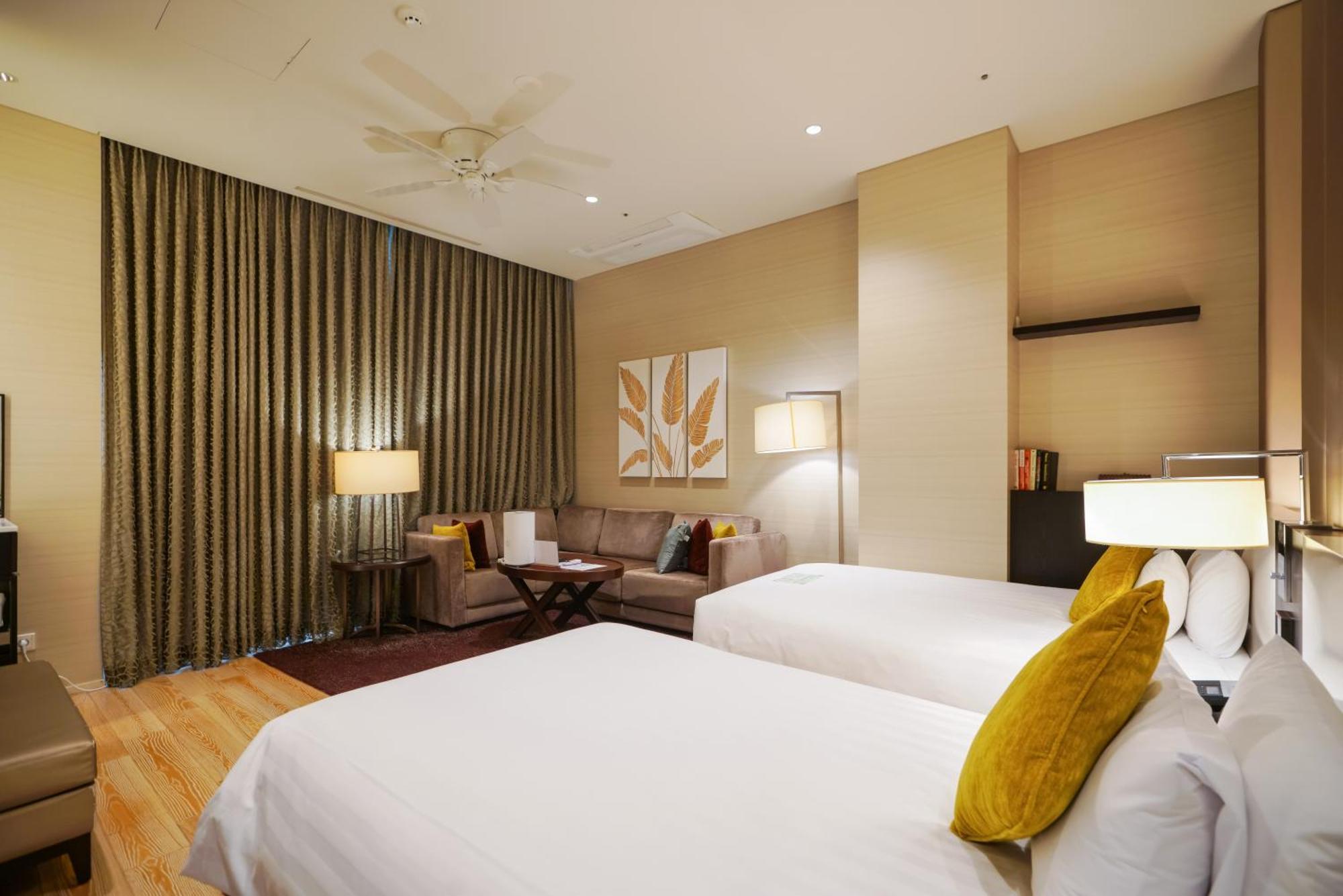 Hotel Solaria Nishitetsu Myeongdong - Renovated In 2025 3*