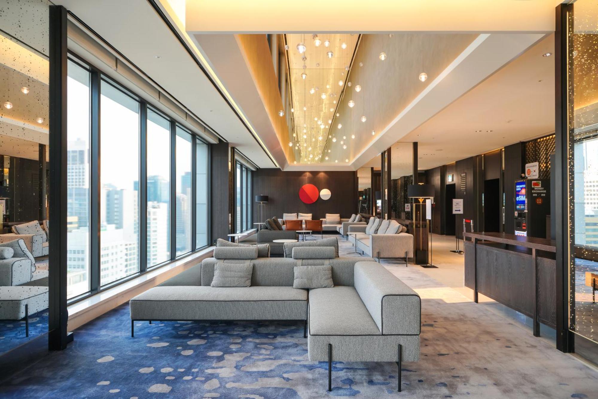 Solaria Nishitetsu Myeongdong - Renovated In 2025 Seoul