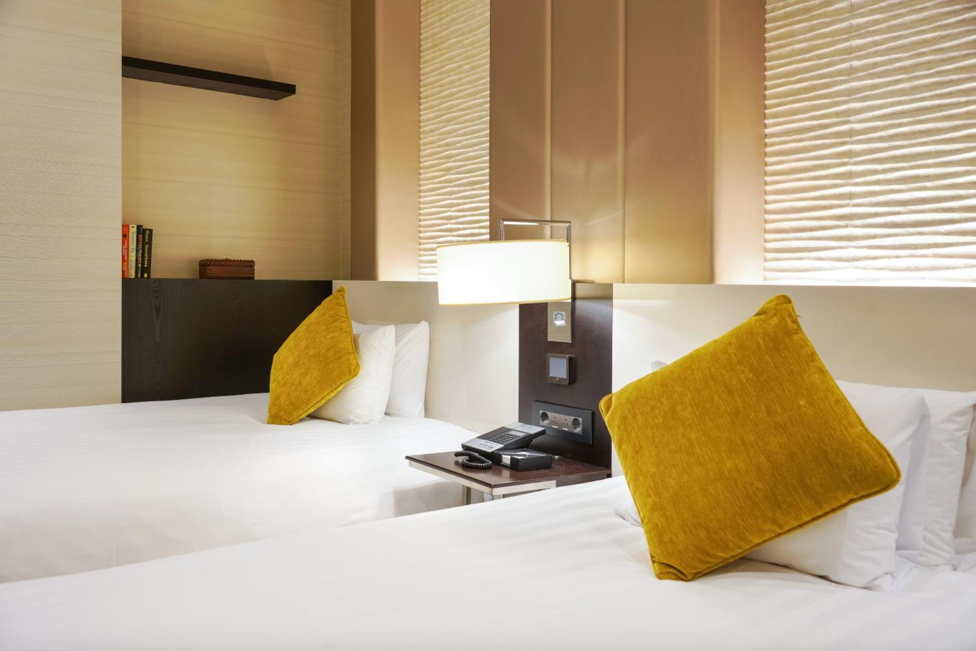 Hotel Solaria Nishitetsu Myeongdong - Renovated In 2025 Seoul