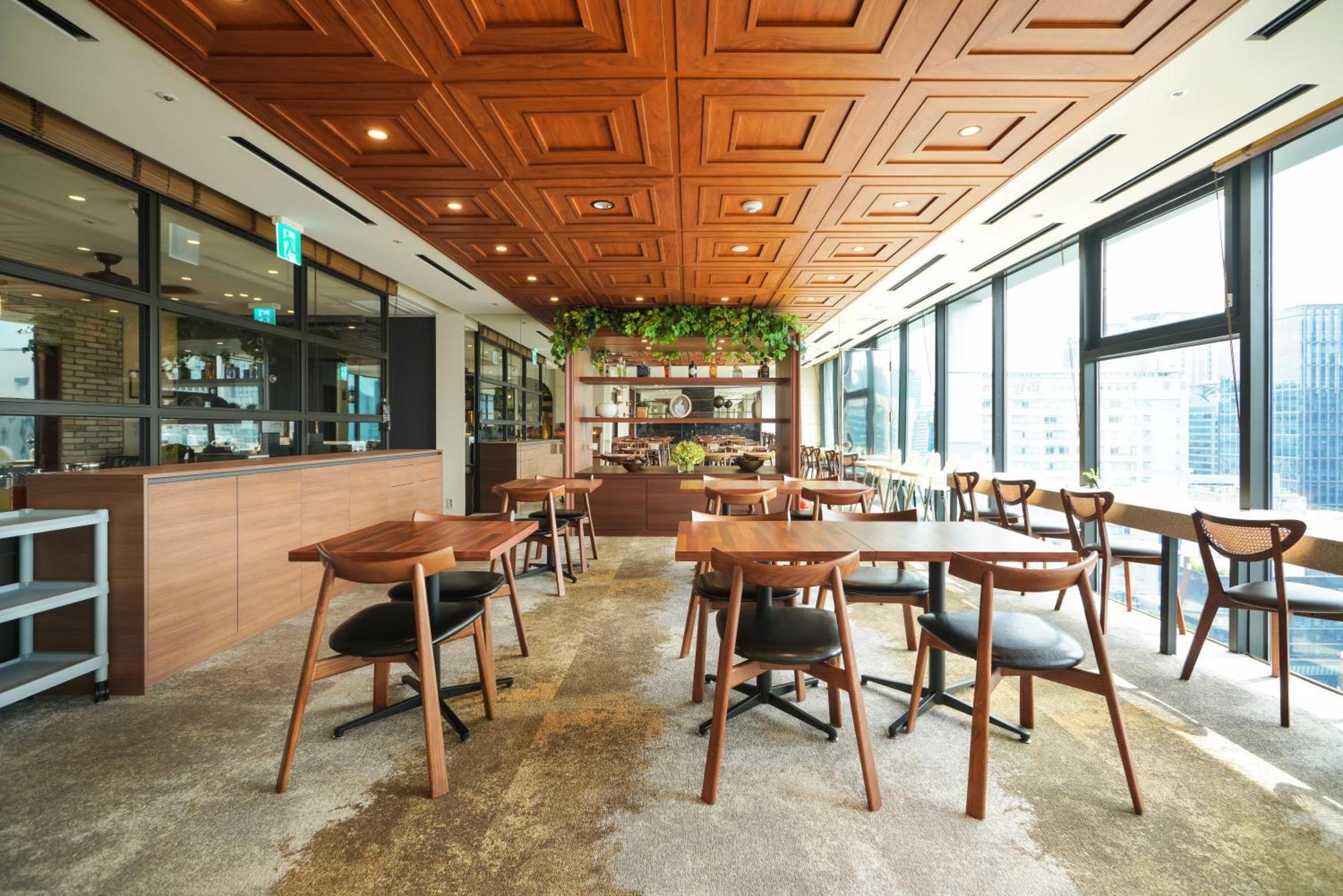 Hotel Solaria Nishitetsu Myeongdong - Renovated In 2025 Seoul