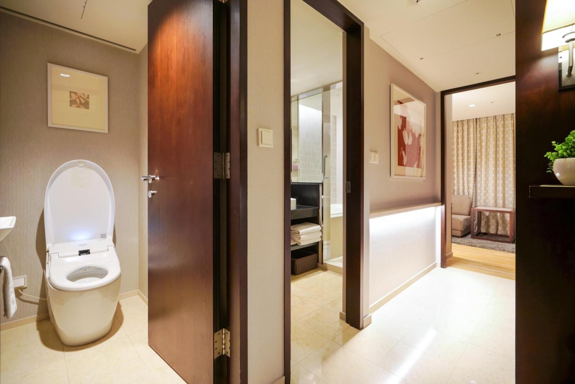 Solaria Nishitetsu Myeongdong - Renovated In 2025 Seoul