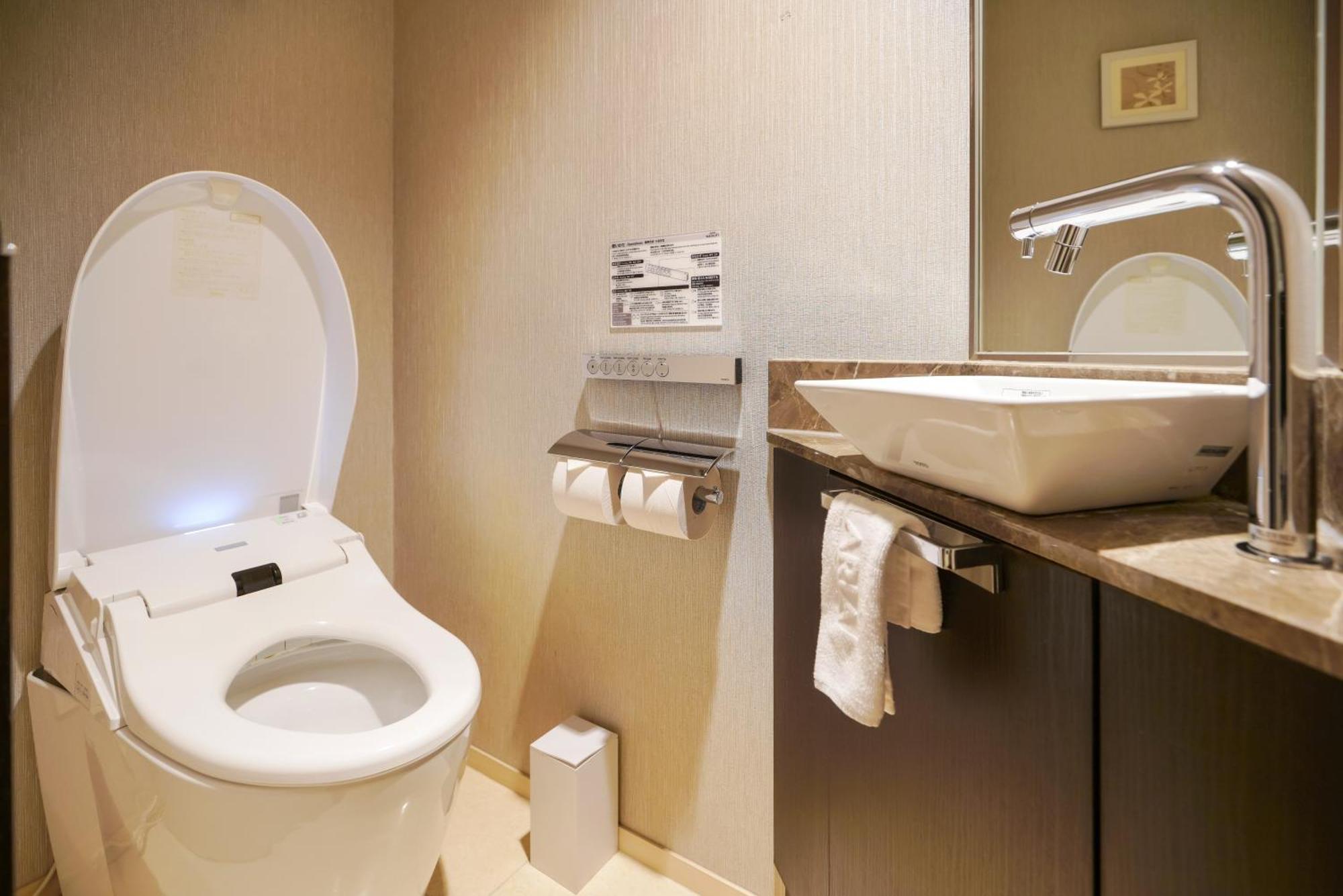 Solaria Nishitetsu Myeongdong - Renovated In 2025 Hotel