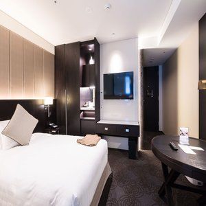 Solaria Nishitetsu Myeongdong Hotel