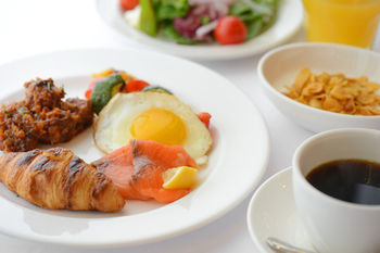 Solaria Nishitetsu Myeongdong Seoul