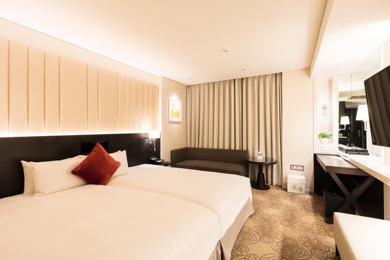 Solaria Nishitetsu Myeongdong - Renovated In 2025 3*